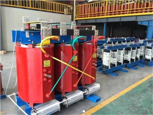 明溪SCB11-1000KVA/10KV/0.4KV干式变压器现货