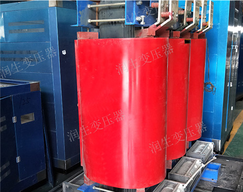 重庆SCB14-4000KVA/10KV/0.4KV干式变压器厂家价格